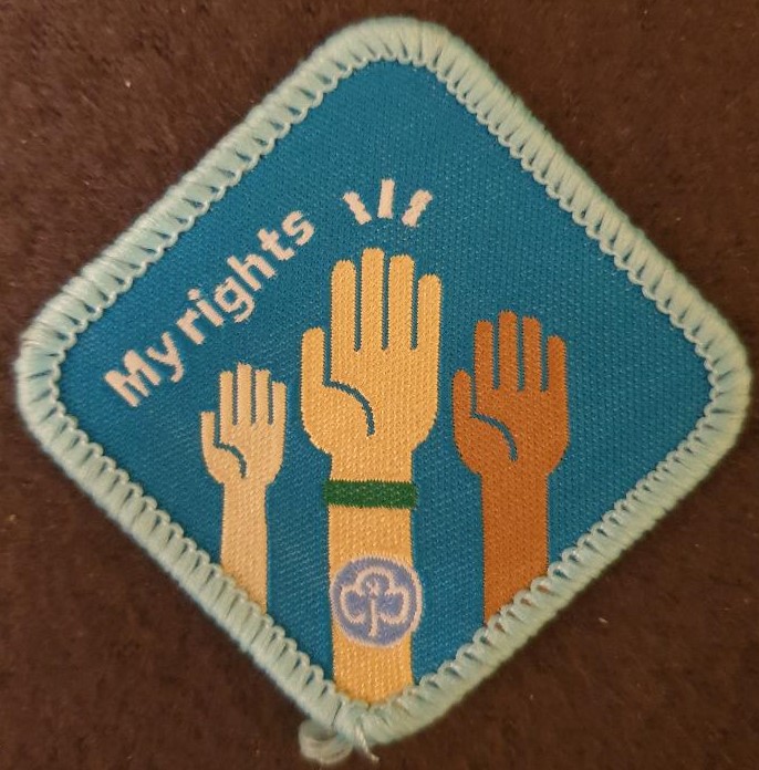 Br My Rights – Leslie's Guiding History